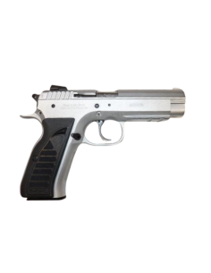 PISTOLET TANFOGLIO COMBAT...