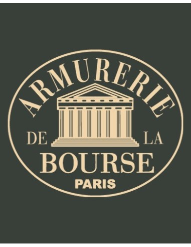 CANON TANFOGLIO STOCK II CAL. 9X19