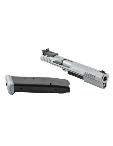 CONVERSION TANFOGLIO GOLD MATCH...