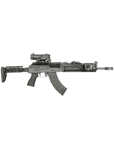 CAPOT MIDWEST INDUSTRIES AK