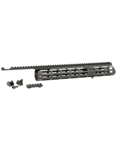GARDE MAIN EXTENDED AVEC VISEE MIDWEST INDUSTRIES M-LOK POUR MARLIN 1895 MAR1895XRS