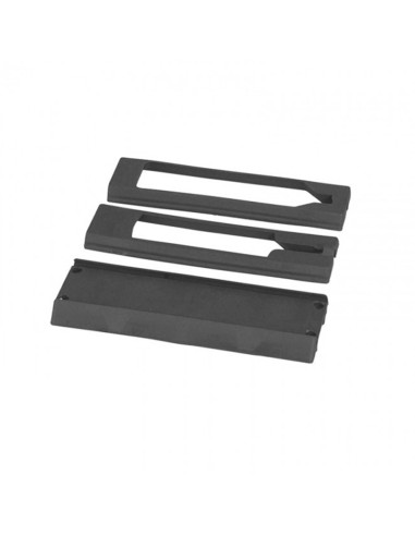 KIT ERGO MONTAGE SWITCH POUR RAIL...