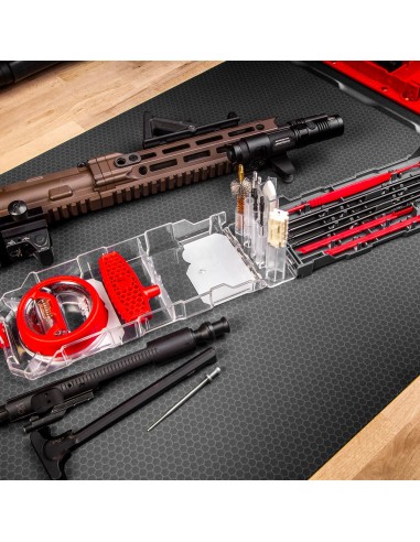 REAL AVID GUN BOOS PRO KIT NETTOYAGE...