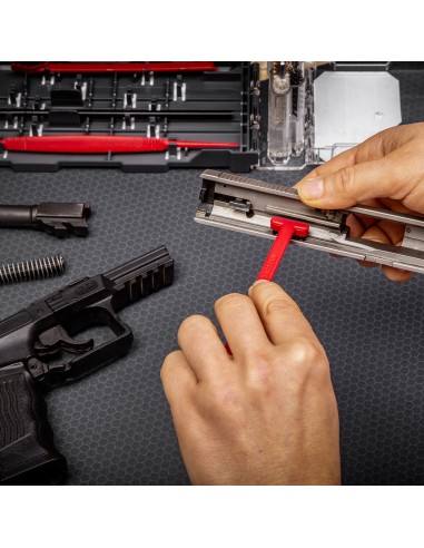 REAL AVID GUN BOOS PRO KIT NETTOYAGE...