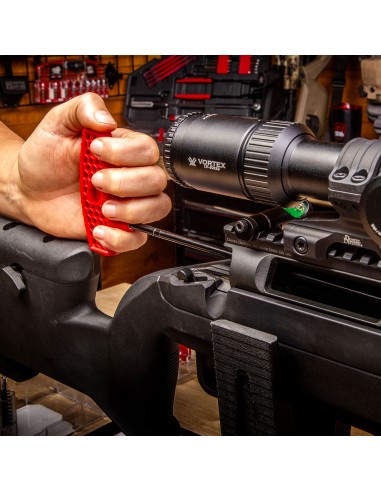 REAL AVID GUN BOOS PRO KIT NETTOYAGE...