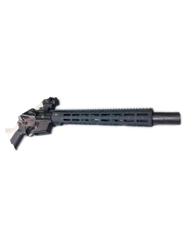 GARDE MAIN AR15 MIDWEST INDUSTRIES...