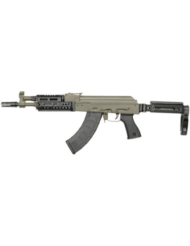 GARDE MAIN MIDWEST IND. RAIL M-LOCK...