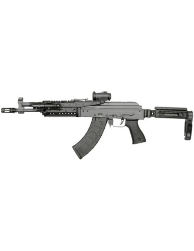 GARDE MAIN MIDWEST IND. RAIL M-LOCK...