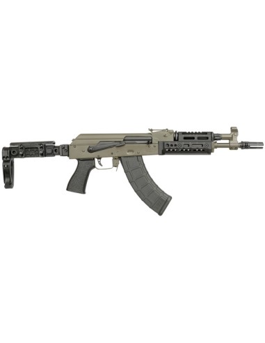 GARDE MAIN MIDWEST IND. RAIL M-LOCK...