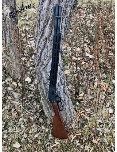 MIDWEST INDUSTRIES GARDE MAIN  M-LOK...