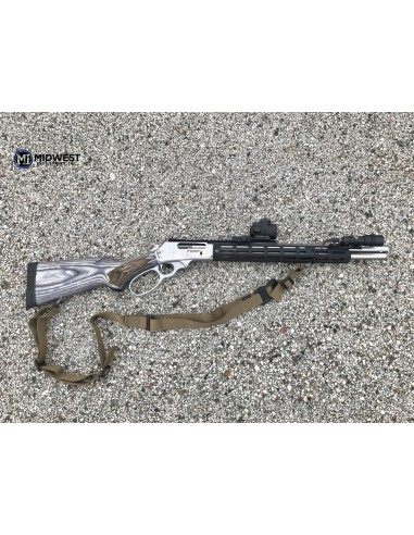 MIDWEST INDUSTRIES GARDE MAIN  M-LOK...