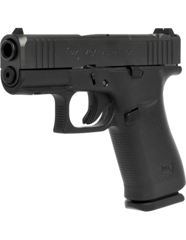 PISTOLET GLOCK 43X R MOS FS calibre 9...