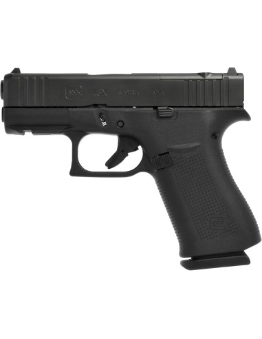 PISTOLET GLOCK 43X R MOS FS calibre 9...