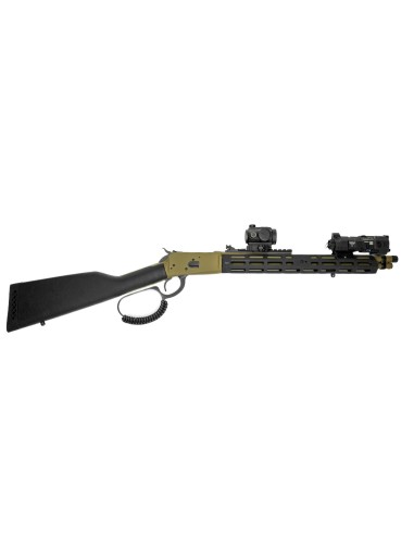 GARDE MAIN MIDWEST INDUSTRIES M-LOK...