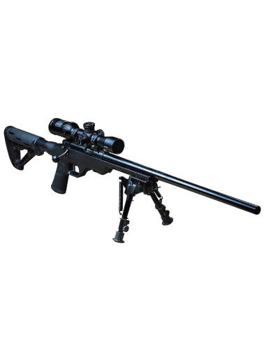 CHASSIS MDT LSS 22 ANSCHUTZ MODELS...