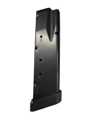 CHARGEUR NOIR TANFOGLIO POUR TOUS...