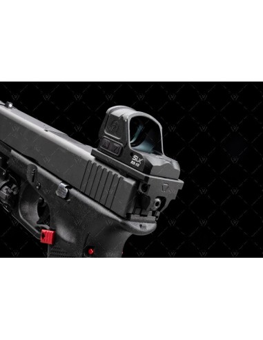 MONTAGE STRIKE IND. SCORPION...