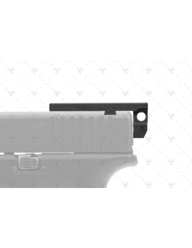 MONTAGE STRIKE IND. SCORPION...