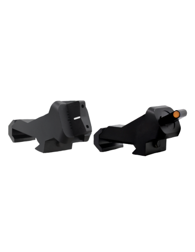 XS SIGHTS VISEE 45° XTI2 DXS EMBER...