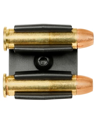 PORTE CARTOUCHES UNIVERSEL M-LOK...