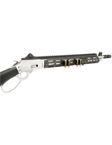 PORTE CARTOUCHES UNIVERSEL M-LOK...