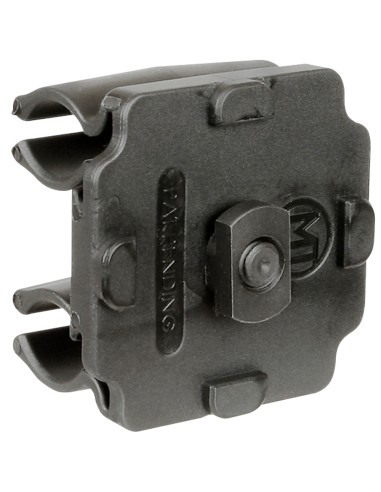 PORTE CARTOUCHES UNIVERSEL M-LOK...