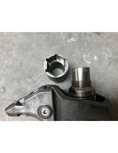 MIDWEST INDUSTRIES CZ SCORPION PISTOL...