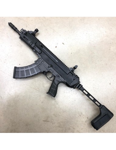 KNS PRECISION AR/MCX ADATATEUR PICATINNY