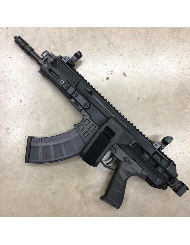 KNS PRECISION AR/MCX ADATATEUR PICATINNY