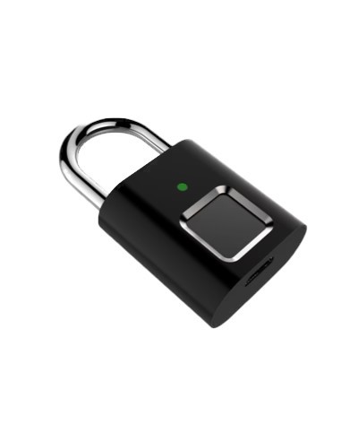 ELITE SURVIVAL CADENAS BIOMETRIQUE