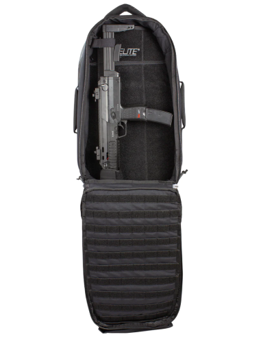 ELITE SURVIVAL SAC DOS STEALTH SBR BLACK