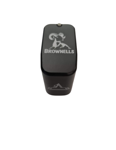 TALON TARAN TACTICAL +3 POUR GLOCK 43