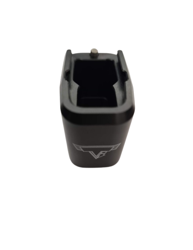 TALON TARAN TACTICAL +3 POUR GLOCK 43