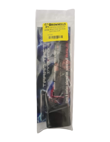 TALON TARAN TACTICAL +3 POUR GLOCK 43