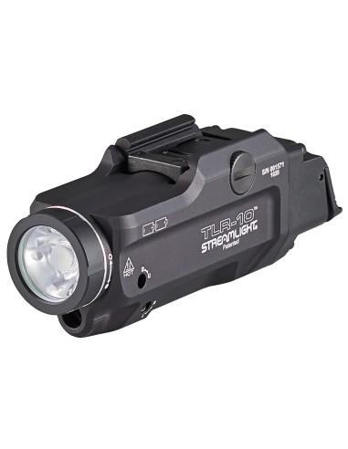 LAMPE TACTIQUE STREAMLIGHT TLR-10 G...