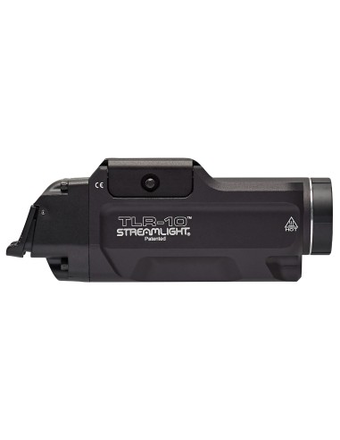 LAMPE TACTIQUE STREAMLIGHT TLR-10 G...