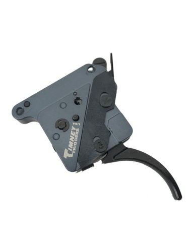 DETENTE TIMNEY REMINGTON 700 THE HIT...