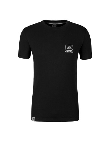 POLO GLOCK "PERFECTION" MANCHES...