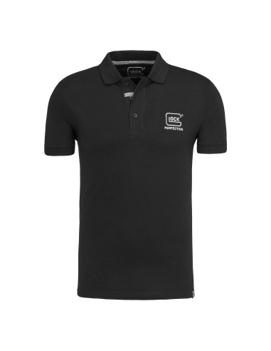 POLO GLOCK "PERFECTION" MANCHES...
