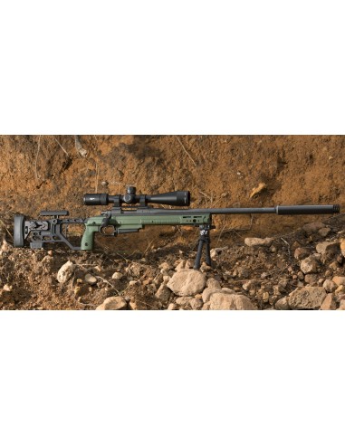CROSSE KRG WHISKEY-3 POUR REM 700 SA...