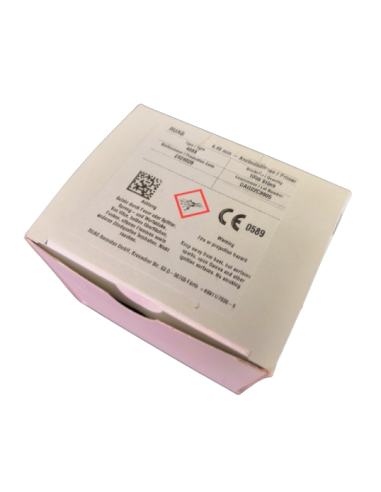 AMORCES RWS 4033 SMALL RIFLE BOXER...