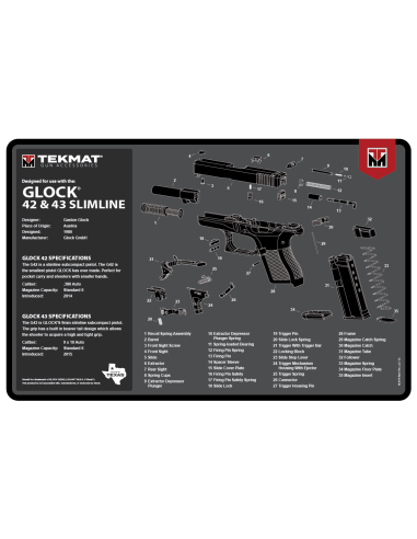 TAPIS DE DEMONTAGE ET D\'ENTRETIEN...