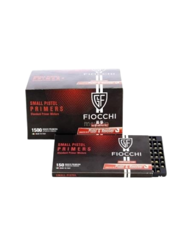 AMORCES FIOCCHI SMALL PISTOL BOITE DE...