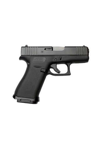 POUSSOIR SHIELD ARMS CATCH GLOCK...