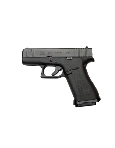 POUSSOIR SHIELD ARMS CATCH GLOCK...