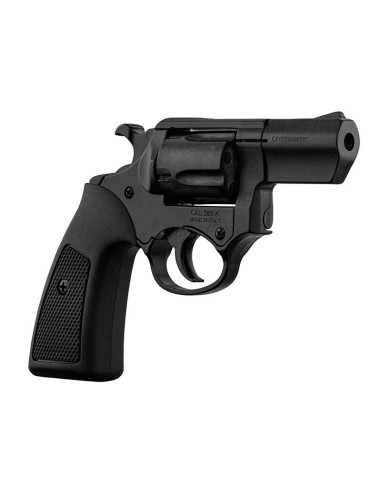 REVOLVER CHIAPPA RUGER BRONZE 2" 9MM 380