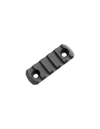 MAGPUL RAIL PICATINNY M-LOK 5 SLOTS...