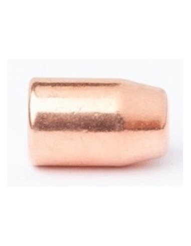 BALLES CAMPRO 40 200GR TC FP BOITE DE...