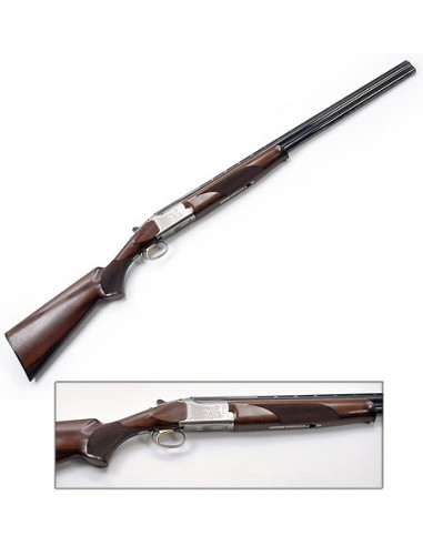 Fusil Browning B525 20-76