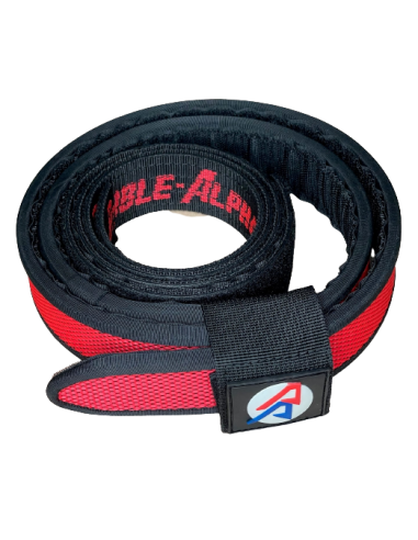 CEINTURE + SOUS-CEINTURE IPSC DAA...
